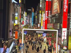 -一蘭拉面(新宿中央东口店)