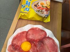 -龚印记牛骨牛杂屋·四代传承(珠影星光城店)