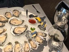 -Oyster Talks 四度蚝法餐厅