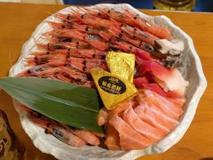 -大焰自助日式料理 铁板烧(徐汇店)