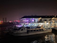 -武昌中华路码头(轮渡站)