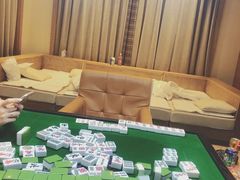 -清河半岛温泉度假酒店