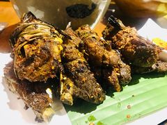 -勐丽梦兰傣味餐厅