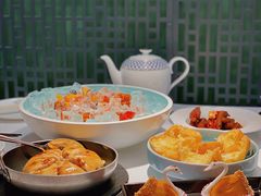 冰镇咕噜肉-陶陶居·雅园(凯华国际店)