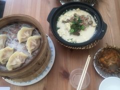 -海胆小馆(东北水饺·春柳店)