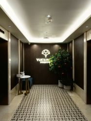 -月幸福月子中心(静安店)