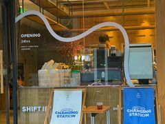 -Shiftin’浮起咖啡 (福保店)