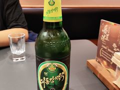 -松涛园朝鲜·海鲜·料理店(鸭绿江断桥店)