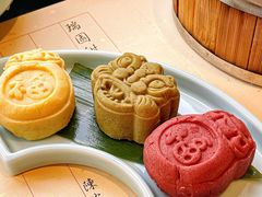 -瑞面(吴宫泛太平洋酒店)
