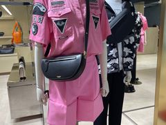 -崇光百货(铜锣湾店)