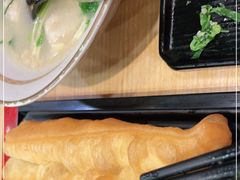 -永和大王(春日上新·浦东南路店)