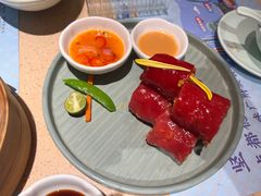 -点都德(华强南店)