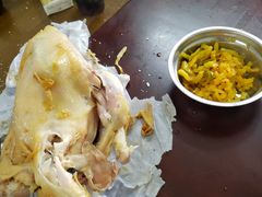 -吉英盐焗鸡(文中路店)