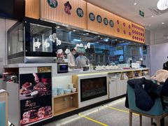-紫光园·烤鸭(美术馆店)