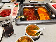 -海底捞火锅(凯德广场店)