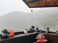 -莫干山风景区
