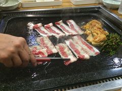 -金顺碳烤肉(1号店)