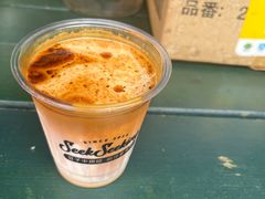 -SeekSeeking咖啡专门店(堰塘街店)