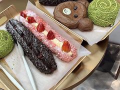 -奈雪的茶(印象城店)