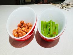 -白云中餐厅·粤菜·亚龙湾喜来登度假酒店