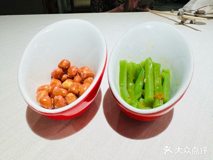 白云中餐厅·粤菜·亚龙湾喜来登度假酒店图片