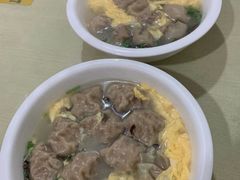 -海清宁记大馅云吞