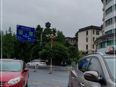 -南岳衡山风景名胜区-南岳大庙