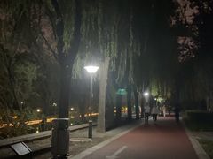 -南长河公园