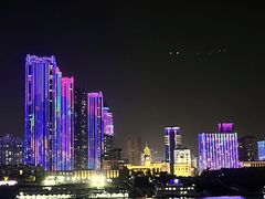 -船长9号·精致湖北菜(江滩店)