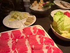 -东来顺·非遗火锅(赛格国际购物中心店)