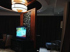 -成都世纪城天堂洲际大饭店
