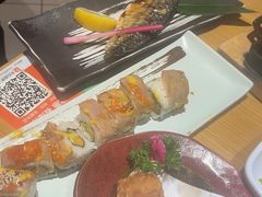 -三石铁板烧(紫竹桥店)