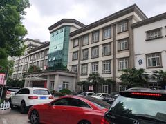 -上海市普陀区中心医院