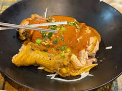 -金谷园饺子·烧烤(人大总店)