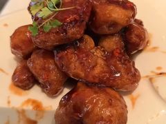 -桂满陇·蟹黄小笼汤包(清河万象店)