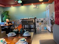 -伊斯麦尔丝路·新派菜(沙子口店)