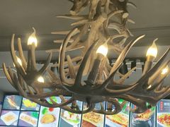 -潮庭·大连海鲜·炭火烧烤·扇贝王(大连店)