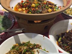 -西江红·株洲本地菜(滨江南路店)