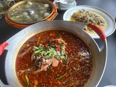 -张鸟园农家乐(张鸟园店)