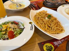 -海维克牛排馆HIGHWIC(右岸环宇坊店)