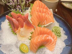 -鸟鹏烧鸟居酒屋(熙龙湾店)