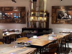 -铁公鸡·四川料理(天环广场店)