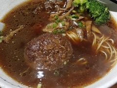 -囿面传统制面馆(中央路店)