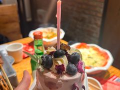 -管氏翅吧(甘家口店)