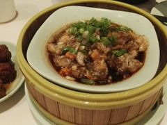 -大铁勺新津菜(东丽阳光新业广场店)