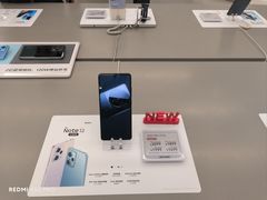 -小米之家(长宁中山公园龙之梦店)