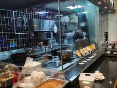 自助取餐区-十二点·辣椒炒肉(南山店)