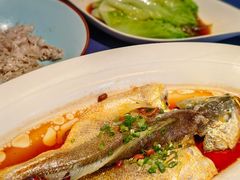 -维园悦谱·海派家常菜(乌鲁木齐南路店)