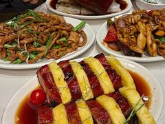 -稻香海鲜饭店(第一国际店)