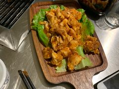 -大汗烧烤滩羊馆(清水河公园店)